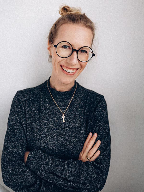 Deutscher Marketing-Tag | Speaker: Alexandra Kohlmann Alexandra Kohlmann