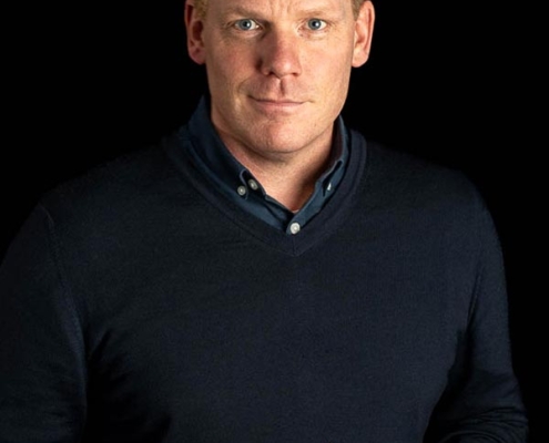 Dr. Ben Ballensiefen