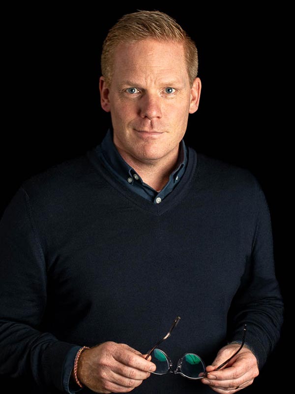 Dr. Ben Ballensiefen