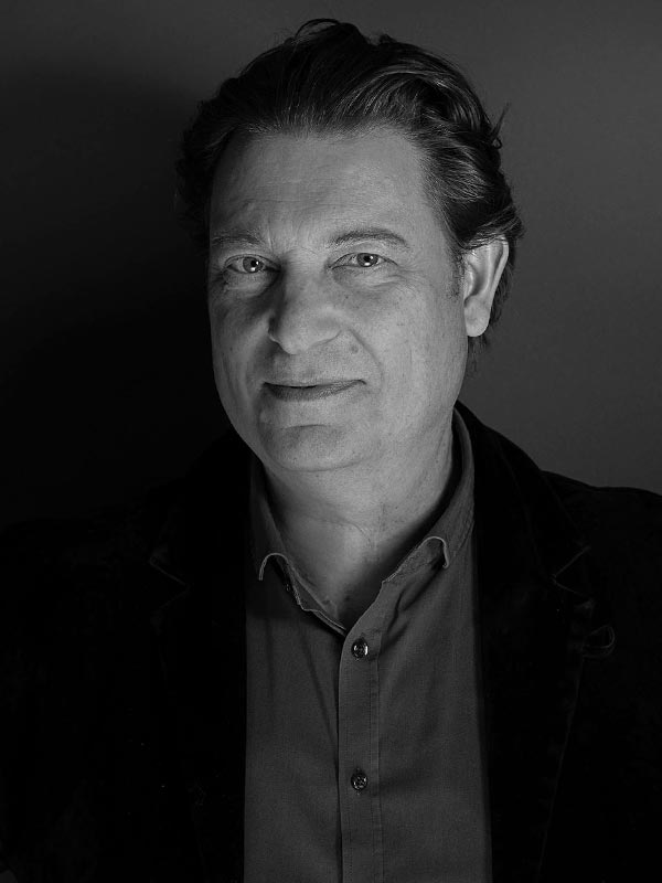 Claudio Montanini Claudio Montanini