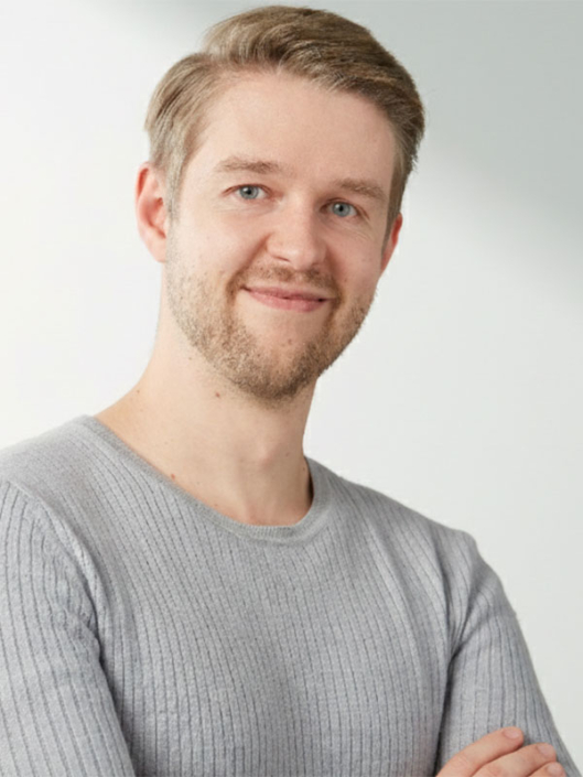 David Rissmann | Deutscher Marketing Tag