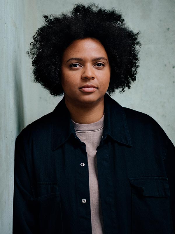 Deutscher Marketing-Tag | Speaker: Dora Osinde Dora Osinde