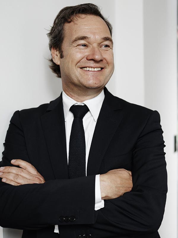 Deutscher Marketing-Tag | Speaker:Frank Dopheide