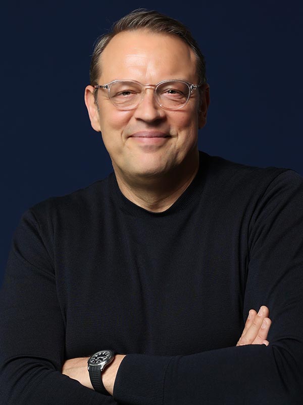 Deutscher Marketing-Tag | Speaker: Jochen Sengpiehl Jochen Sengpiehl