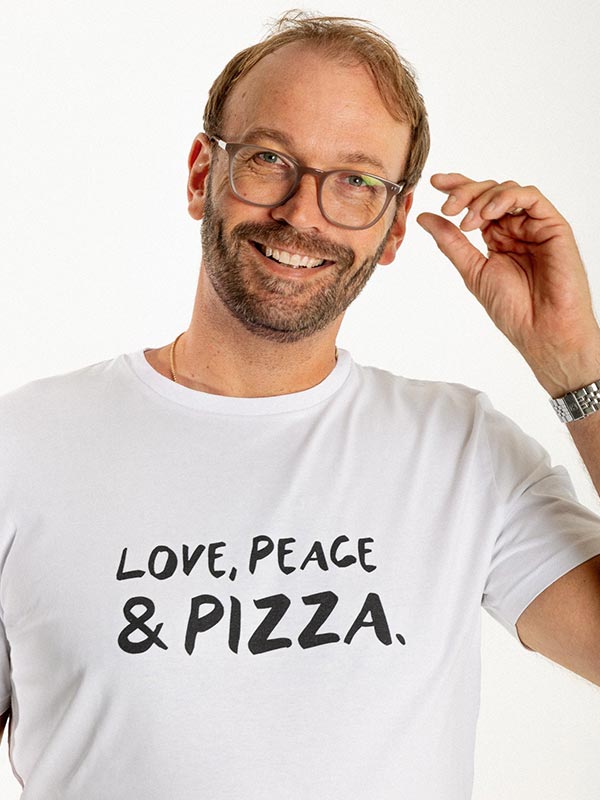 Deutscher Marketing-Tag | Speaker: Michael Goetz Michael Götz