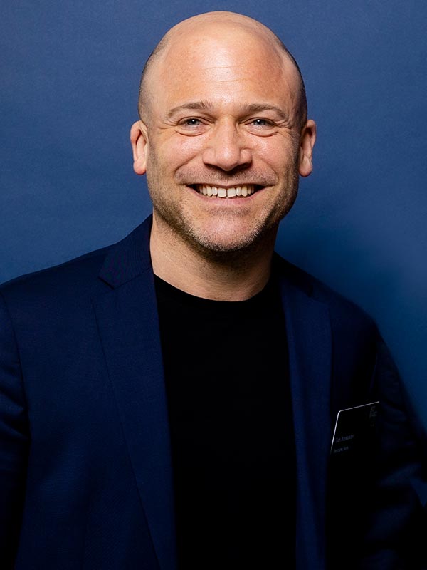 Deutscher Marketing-Tag | Speaker: Tim Alexander Tim Alexander